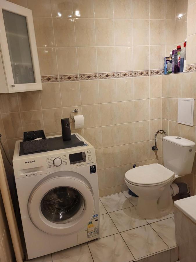 Apartament Sosnowy Z Parkingiem Torun Exterior photo