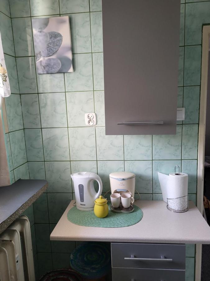 Apartament Sosnowy Z Parkingiem Torun Exterior photo